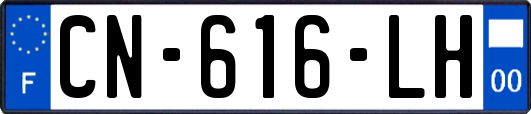 CN-616-LH