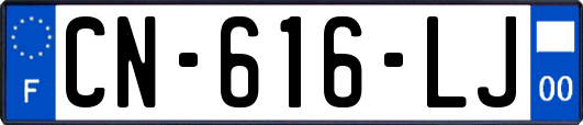 CN-616-LJ