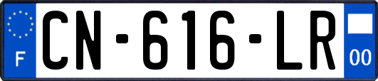 CN-616-LR