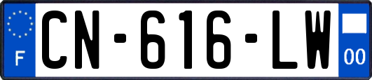 CN-616-LW