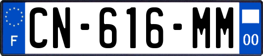 CN-616-MM