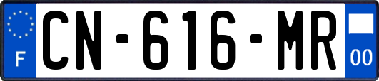 CN-616-MR