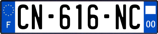 CN-616-NC