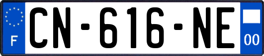 CN-616-NE