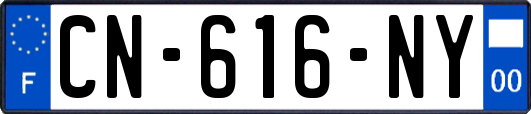 CN-616-NY
