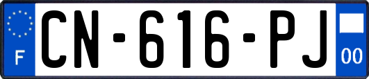 CN-616-PJ