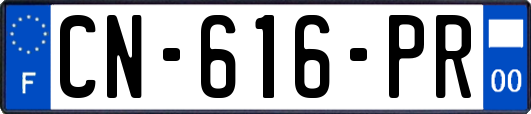 CN-616-PR