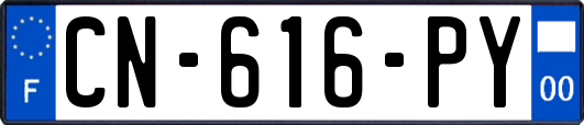 CN-616-PY