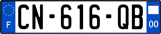 CN-616-QB