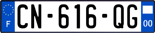 CN-616-QG