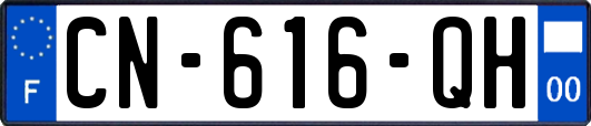 CN-616-QH