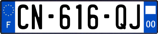 CN-616-QJ