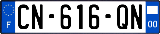 CN-616-QN