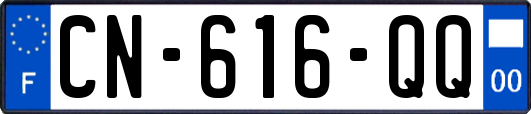 CN-616-QQ