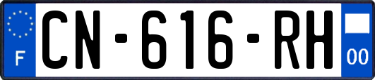 CN-616-RH