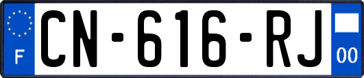CN-616-RJ