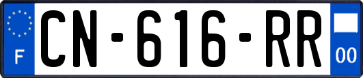 CN-616-RR