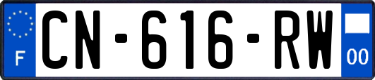 CN-616-RW