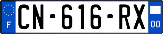 CN-616-RX