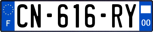 CN-616-RY