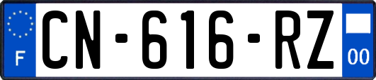 CN-616-RZ