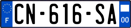 CN-616-SA