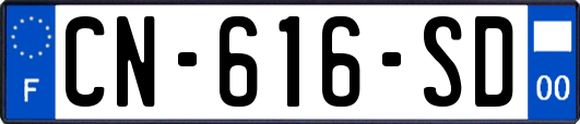 CN-616-SD
