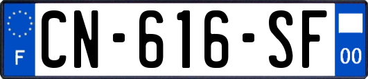 CN-616-SF