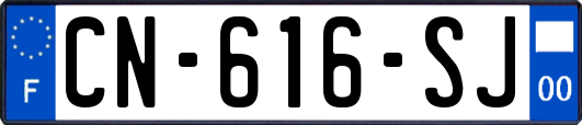 CN-616-SJ