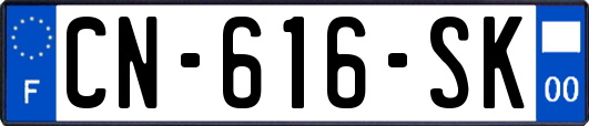 CN-616-SK