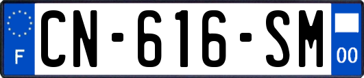 CN-616-SM