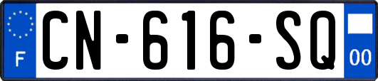 CN-616-SQ
