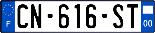 CN-616-ST