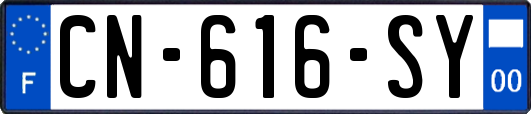 CN-616-SY