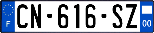 CN-616-SZ