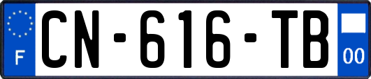 CN-616-TB