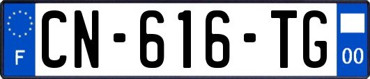 CN-616-TG