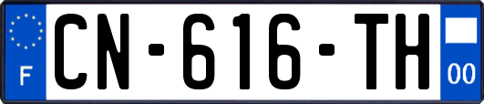 CN-616-TH