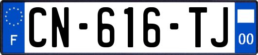 CN-616-TJ