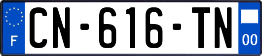 CN-616-TN