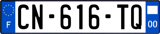 CN-616-TQ