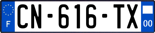 CN-616-TX