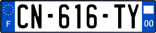 CN-616-TY