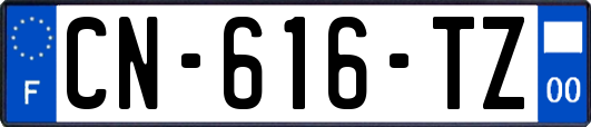 CN-616-TZ