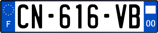 CN-616-VB