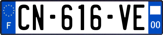 CN-616-VE
