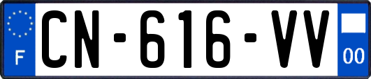 CN-616-VV