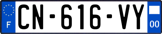 CN-616-VY