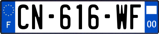 CN-616-WF
