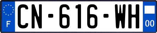 CN-616-WH